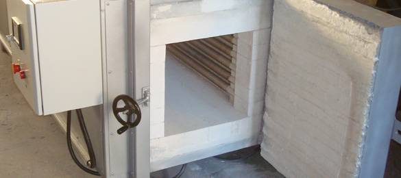 Manufacturing