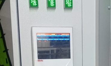 Digital Transformation in Our Heat Treatment Furnaces