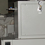 Our Atmosphere Controlled Heat Treatment Furnaces