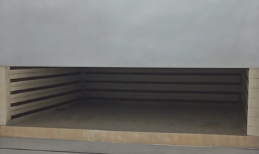 Our Heat Treatment Furnaces