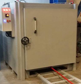 Installation & Assembly