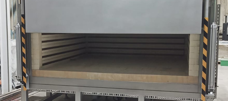 Project & Custom Manufacturing