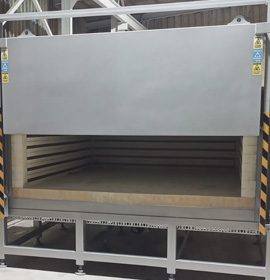 Project & Custom Manufacturing